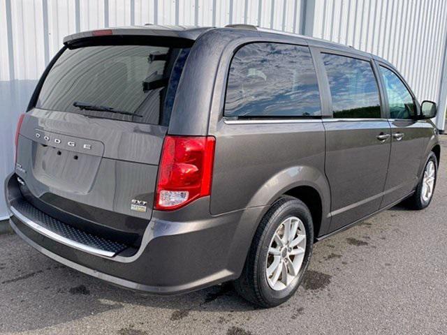 used 2019 Dodge Grand Caravan car, priced at $12,340