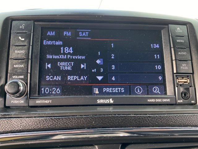 used 2019 Dodge Grand Caravan car, priced at $12,340