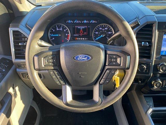 used 2019 Ford F-250 car, priced at $39,491