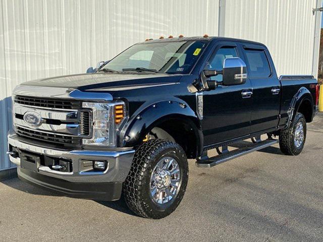 used 2019 Ford F-250 car, priced at $39,491