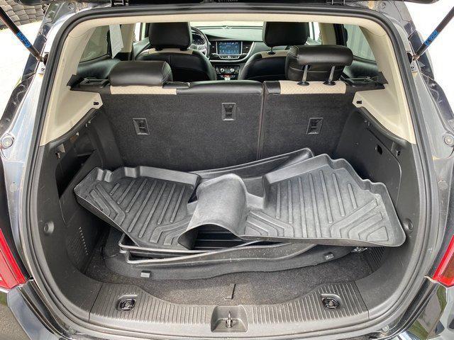 used 2019 Buick Encore car, priced at $15,691