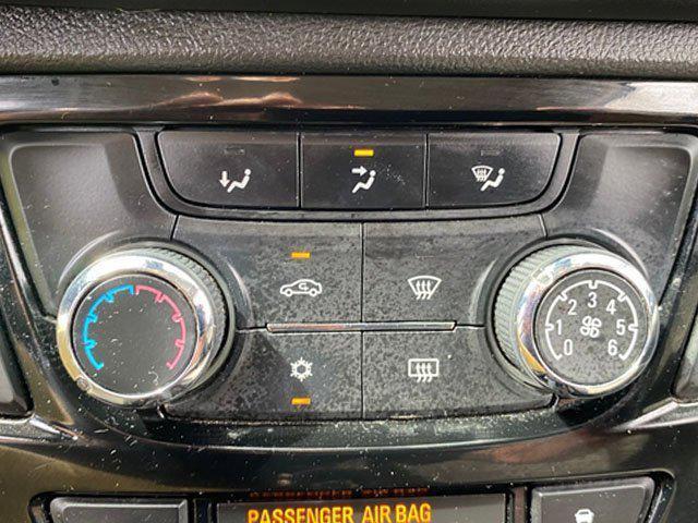 used 2019 Buick Encore car, priced at $15,691