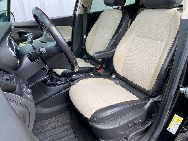 used 2019 Buick Encore car, priced at $15,691