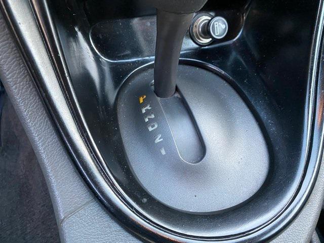 used 2002 Ford Mustang car, priced at $11,550