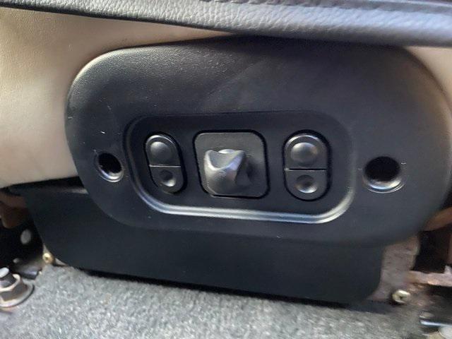 used 2002 Ford Mustang car, priced at $11,550