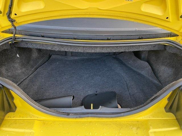 used 2002 Ford Mustang car, priced at $11,550