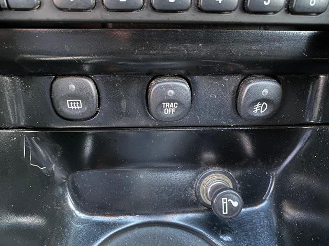 used 2002 Ford Mustang car, priced at $11,550