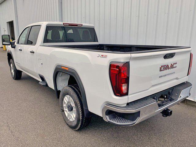 new 2024 GMC Sierra 2500 car, priced at $63,640