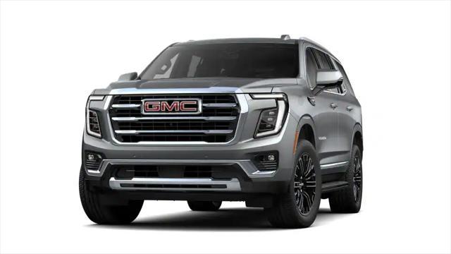 new 2025 GMC Yukon car, priced at $79,315