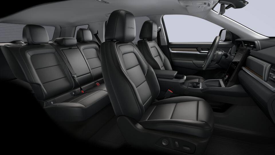 new 2026 GMC Terrain car, priced at $45,435