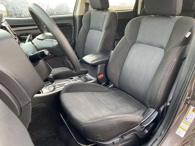 used 2020 Mitsubishi Outlander car, priced at $13,820