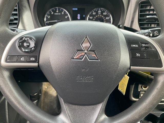 used 2020 Mitsubishi Outlander car, priced at $13,820