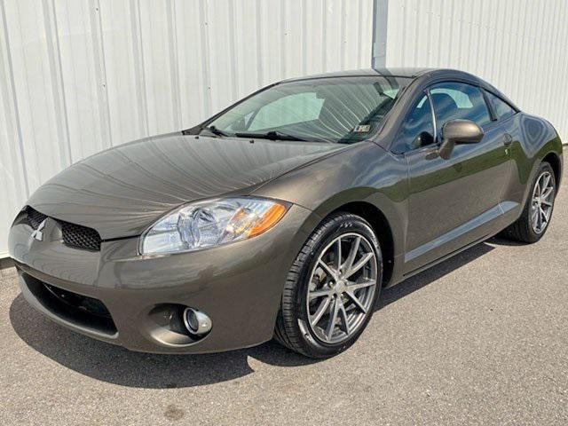 used 2011 Mitsubishi Eclipse car, priced at $9,110