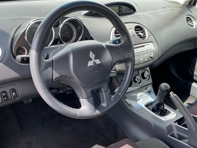 used 2011 Mitsubishi Eclipse car, priced at $9,110