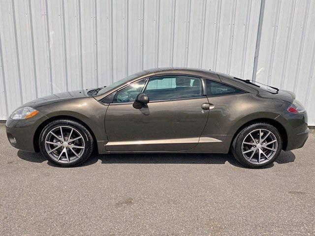 used 2011 Mitsubishi Eclipse car, priced at $9,110