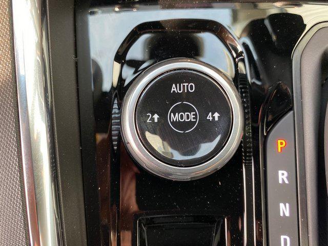 new 2025 GMC Canyon car, priced at $48,840