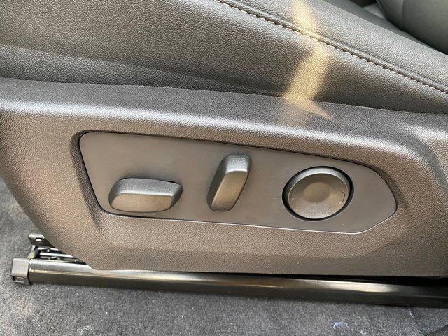 new 2025 GMC Canyon car, priced at $48,840