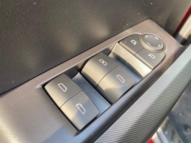 new 2025 GMC Canyon car, priced at $48,840