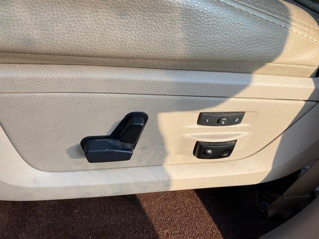 used 2016 Ram 1500 car, priced at $27,492