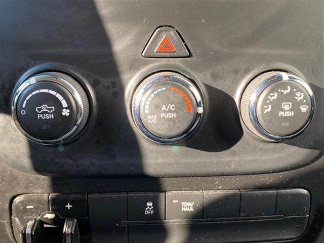 used 2018 Ram 1500 car, priced at $19,890