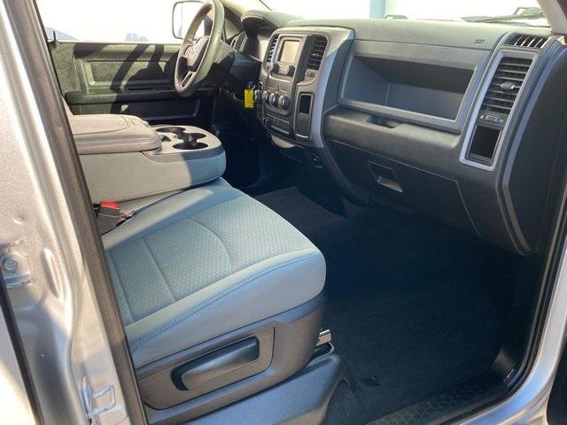 used 2018 Ram 1500 car, priced at $19,890