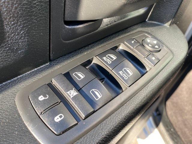 used 2018 Ram 1500 car, priced at $19,890