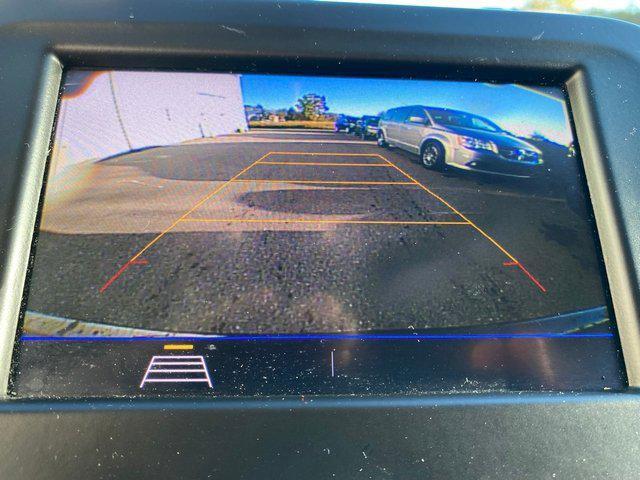 used 2020 Chevrolet Equinox car, priced at $13,910