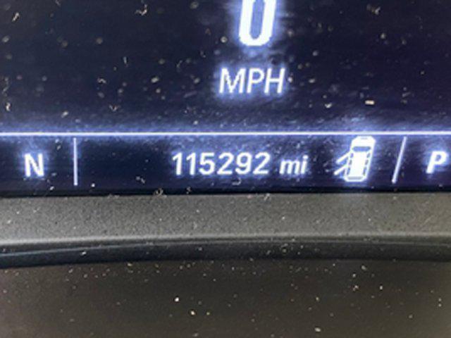 used 2020 Chevrolet Equinox car, priced at $13,910