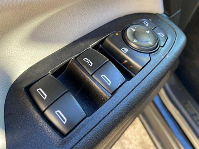 used 2020 Chevrolet Equinox car, priced at $13,910