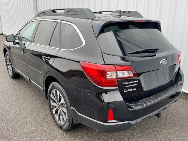 used 2017 Subaru Outback car, priced at $14,949