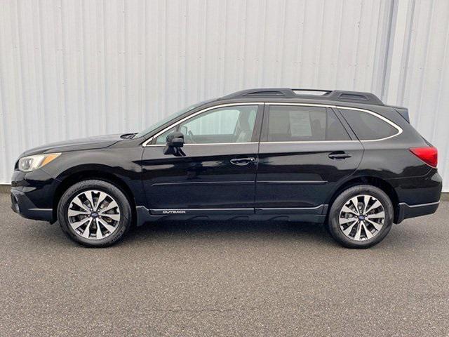 used 2017 Subaru Outback car, priced at $14,949