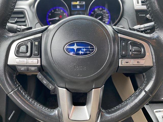 used 2017 Subaru Outback car, priced at $14,949