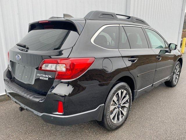 used 2017 Subaru Outback car, priced at $14,949