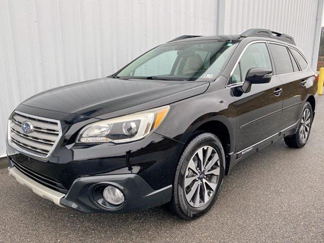 used 2017 Subaru Outback car, priced at $14,949