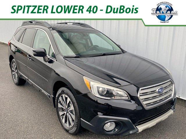 used 2017 Subaru Outback car, priced at $14,949