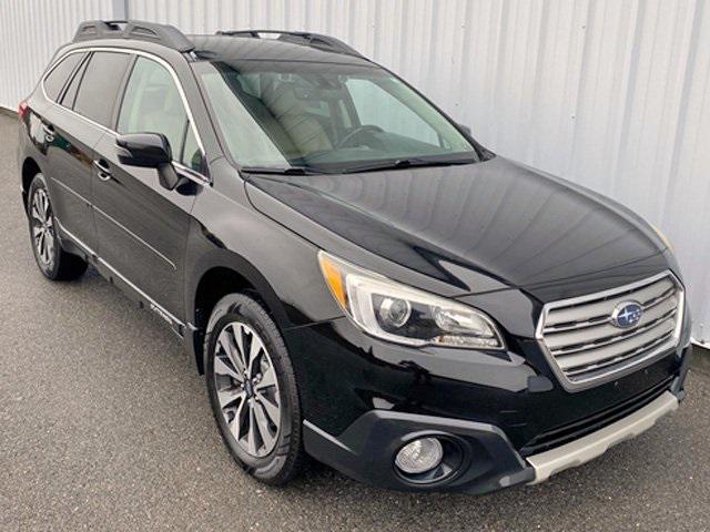 used 2017 Subaru Outback car, priced at $14,949