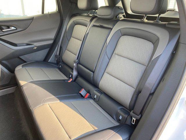 new 2026 Chevrolet Equinox car, priced at $34,370