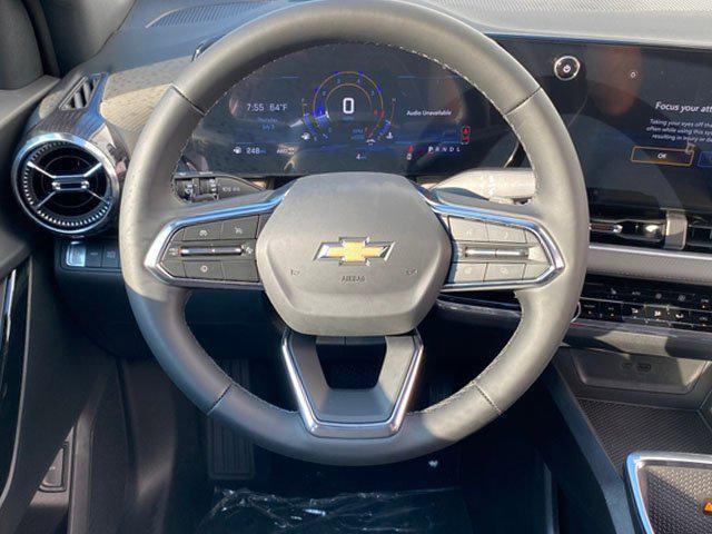 new 2026 Chevrolet Equinox car, priced at $34,370