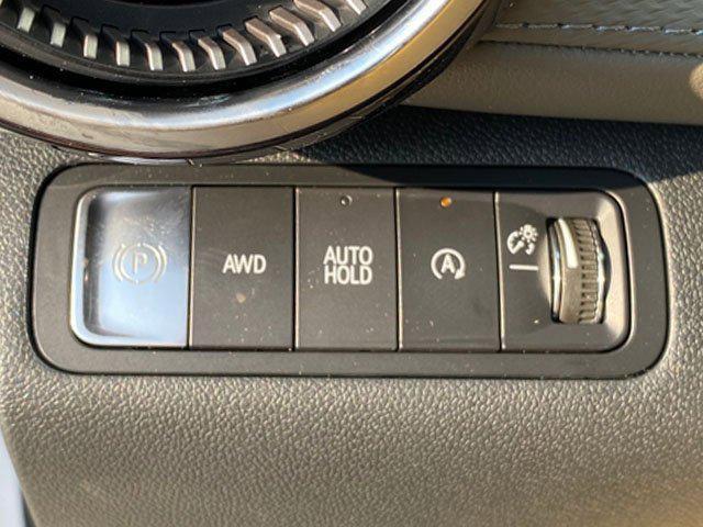 new 2026 Chevrolet Equinox car, priced at $34,370