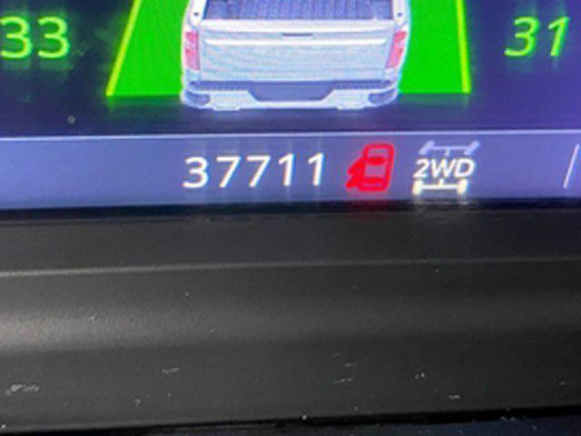 used 2022 Chevrolet Silverado 1500 car, priced at $40,699