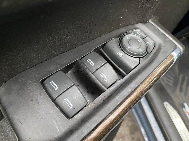 used 2022 Chevrolet Silverado 1500 car, priced at $40,699