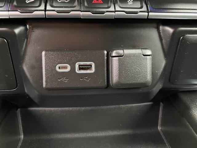used 2022 Chevrolet Silverado 1500 car, priced at $40,699