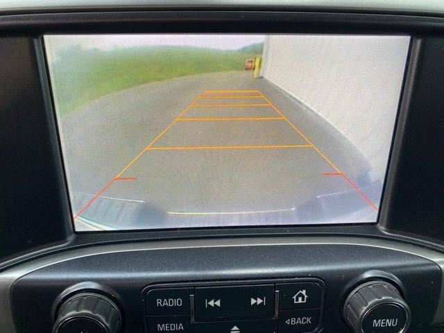 used 2015 Chevrolet Silverado 1500 car, priced at $23,182