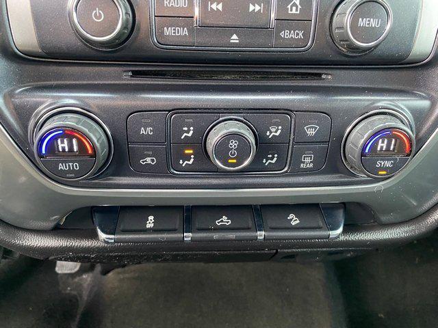 used 2015 Chevrolet Silverado 1500 car, priced at $23,182