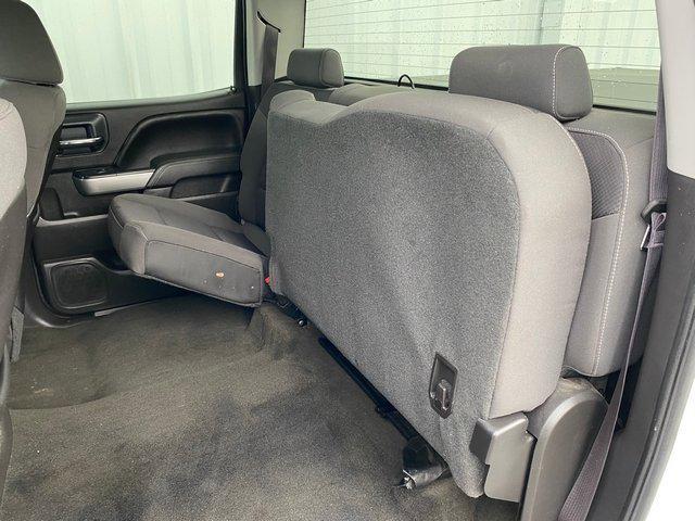 used 2015 Chevrolet Silverado 1500 car, priced at $23,182