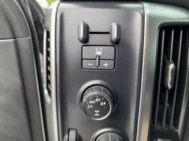 used 2015 Chevrolet Silverado 1500 car, priced at $23,182