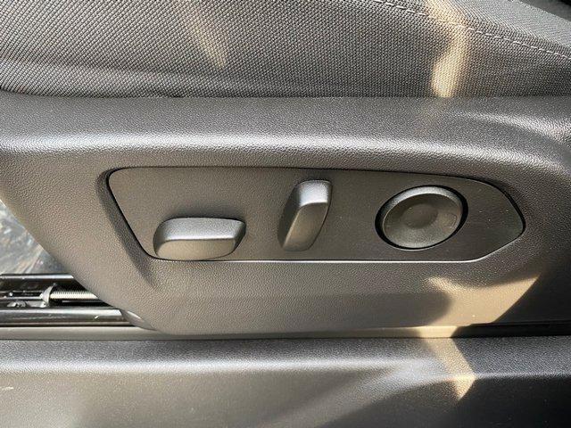 new 2025 Chevrolet Silverado 1500 car, priced at $50,495