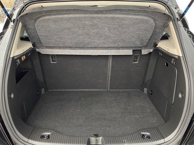 used 2022 Buick Encore car, priced at $19,592