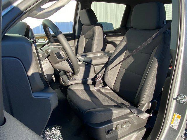 new 2026 GMC Sierra 1500 car, priced at $58,780