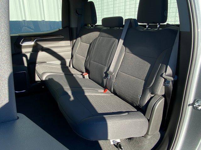 new 2026 GMC Sierra 1500 car, priced at $58,780